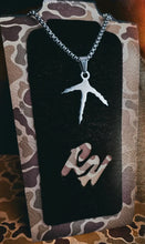 Load image into Gallery viewer, Stainless Necklace