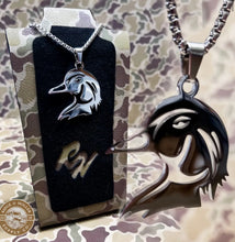 Load image into Gallery viewer, Stainless Necklace