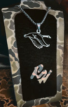 Load image into Gallery viewer, Stainless Necklace
