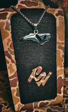 Load image into Gallery viewer, Stainless Necklace
