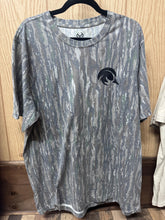 Load image into Gallery viewer, Tri Blend Camo Tshirt
