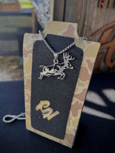 Load image into Gallery viewer, Stainless Necklace
