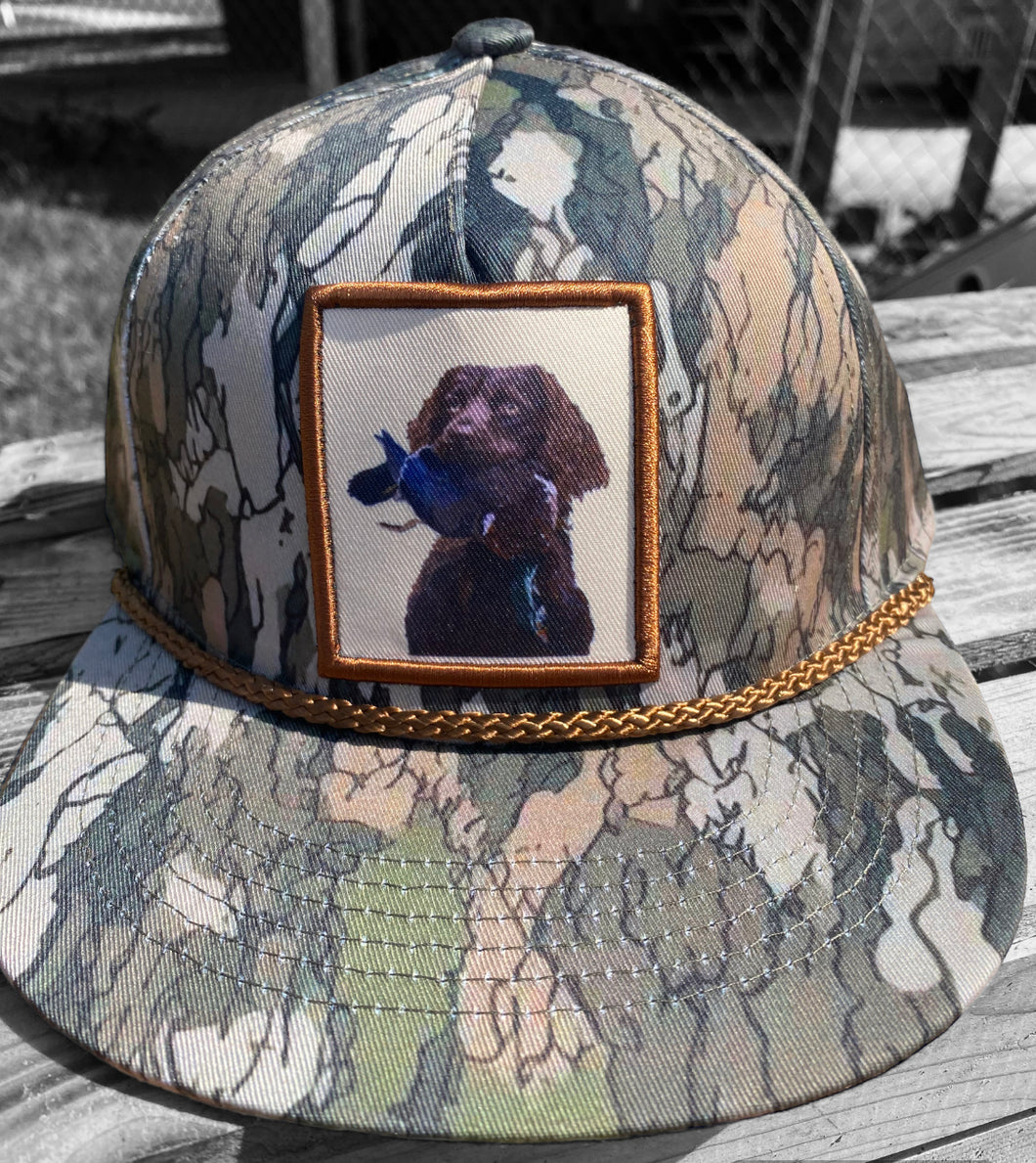 Tre Bark Boykin