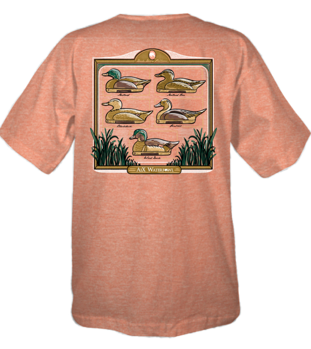 Duck Decoy Shirt