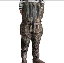 Load image into Gallery viewer, Gen 2 Wader (Presale) shipping Dec5th
