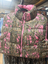Load image into Gallery viewer, Ladies Simply Southern Vest
