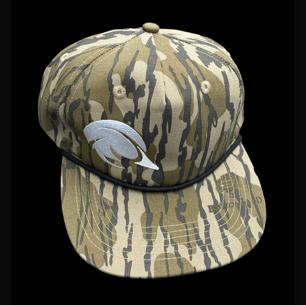 Bottomland Logo Hat